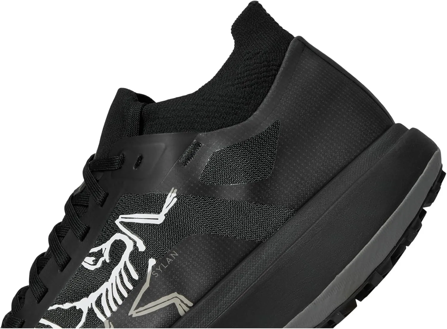 Arc'teryx Sylan Pro Shoe Men's | Breathable Mountain Running Shoe Built for Speed