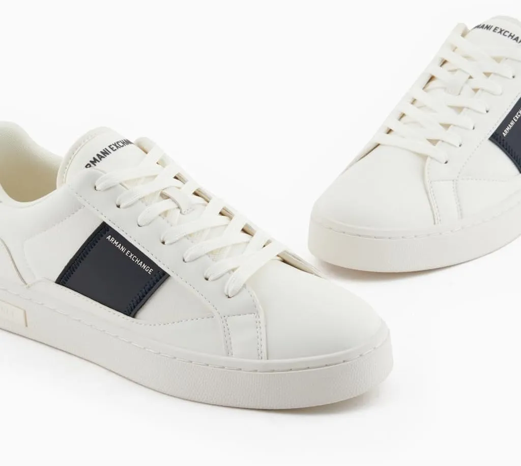 Armani Exchange Men's London Sneaker