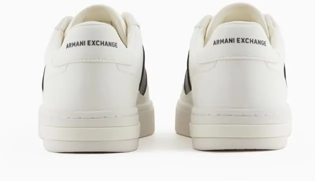 Armani Exchange Men's London Sneaker