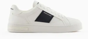 Armani Exchange Men's London Sneaker