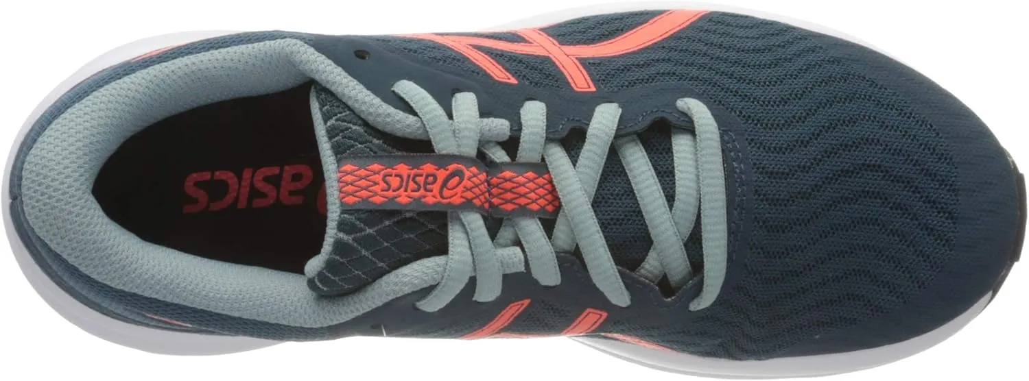 ASICS Kid's Patriot 12 Pre-School Running Shoes
