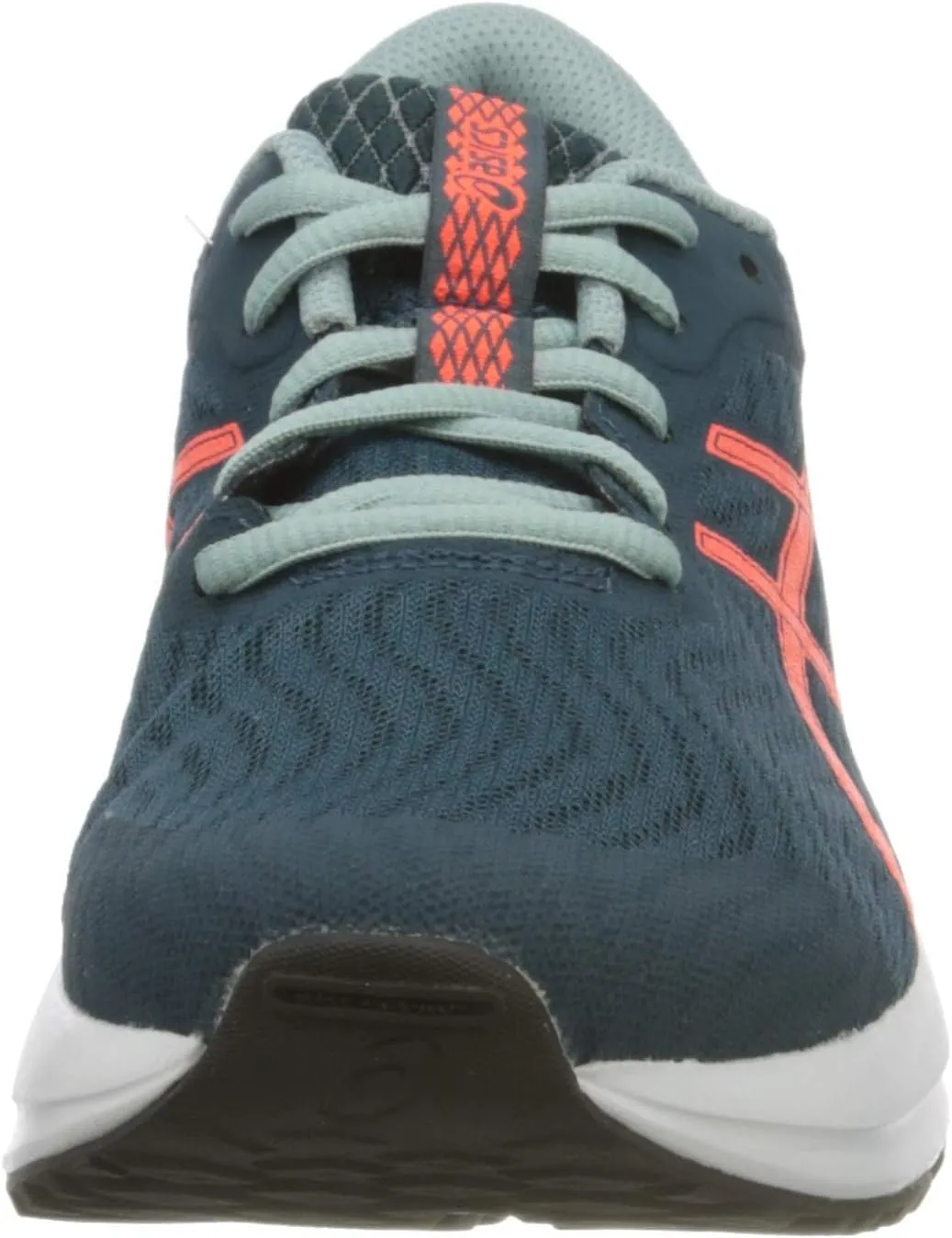ASICS Kid's Patriot 12 Pre-School Running Shoes