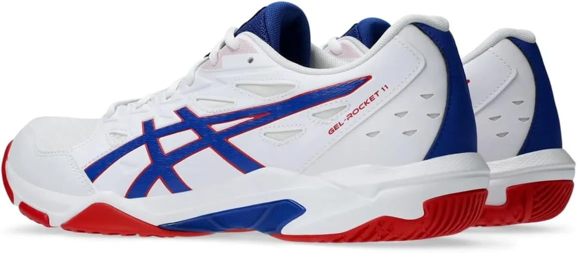 ASICS Men's Gel-Rocket 11 Volleyball Shoes