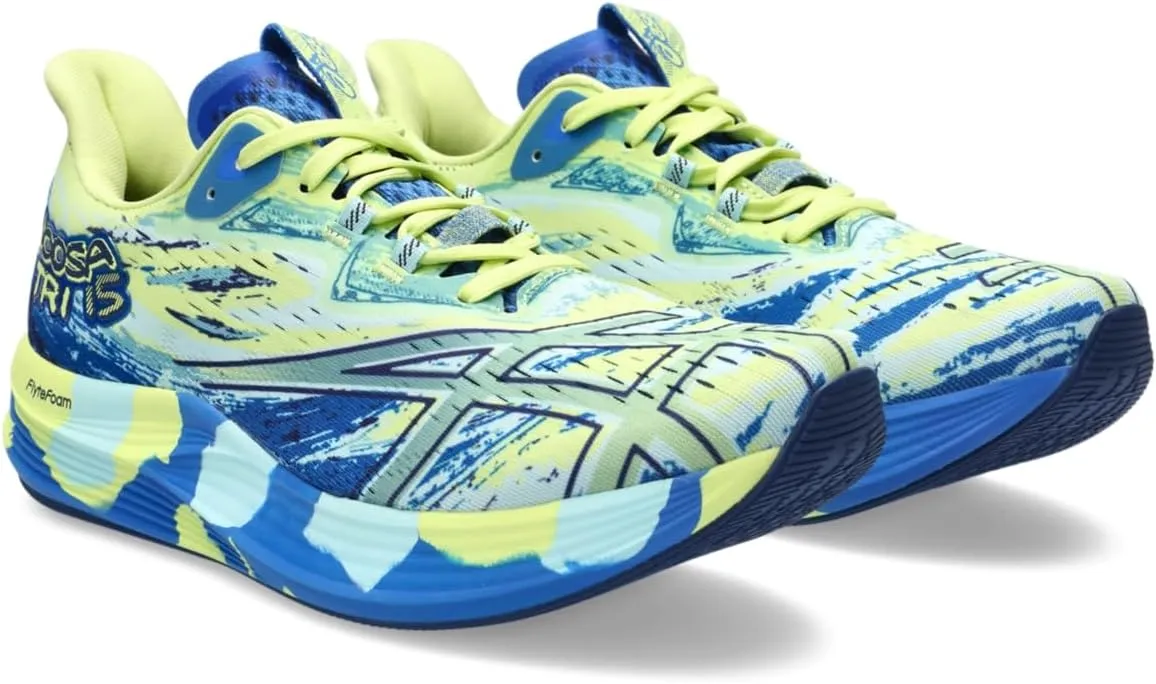 ASICS Men's Noosa TRI 15 Running Shoes