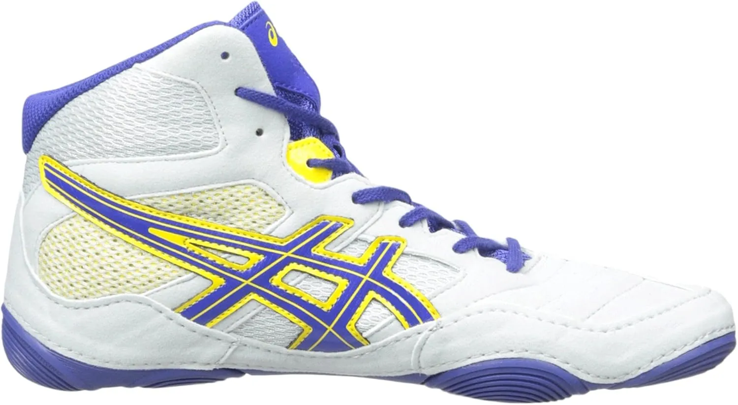 ASICS Men's Snapdown Wrestling Shoe