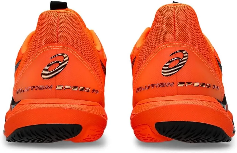 ASICS Men's Solution Speed Ff 3 Trainers