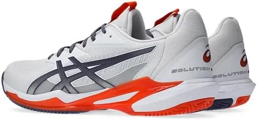 ASICS Men's Solution Speed FlyteFoam 3 Tennis Shoe