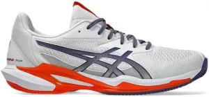 ASICS Men's Solution Speed FlyteFoam 3 Tennis Shoe