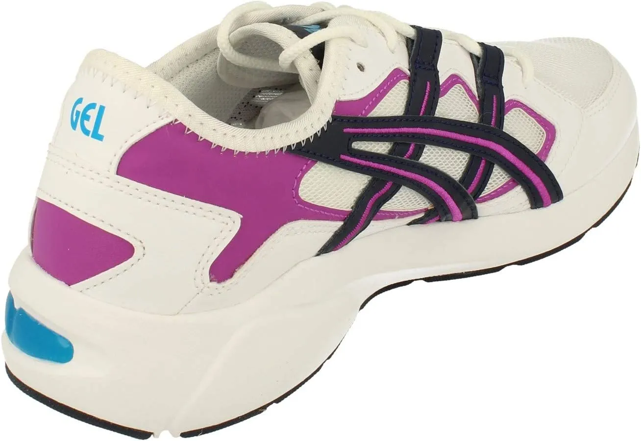ASICS unisex-adult Sneaker