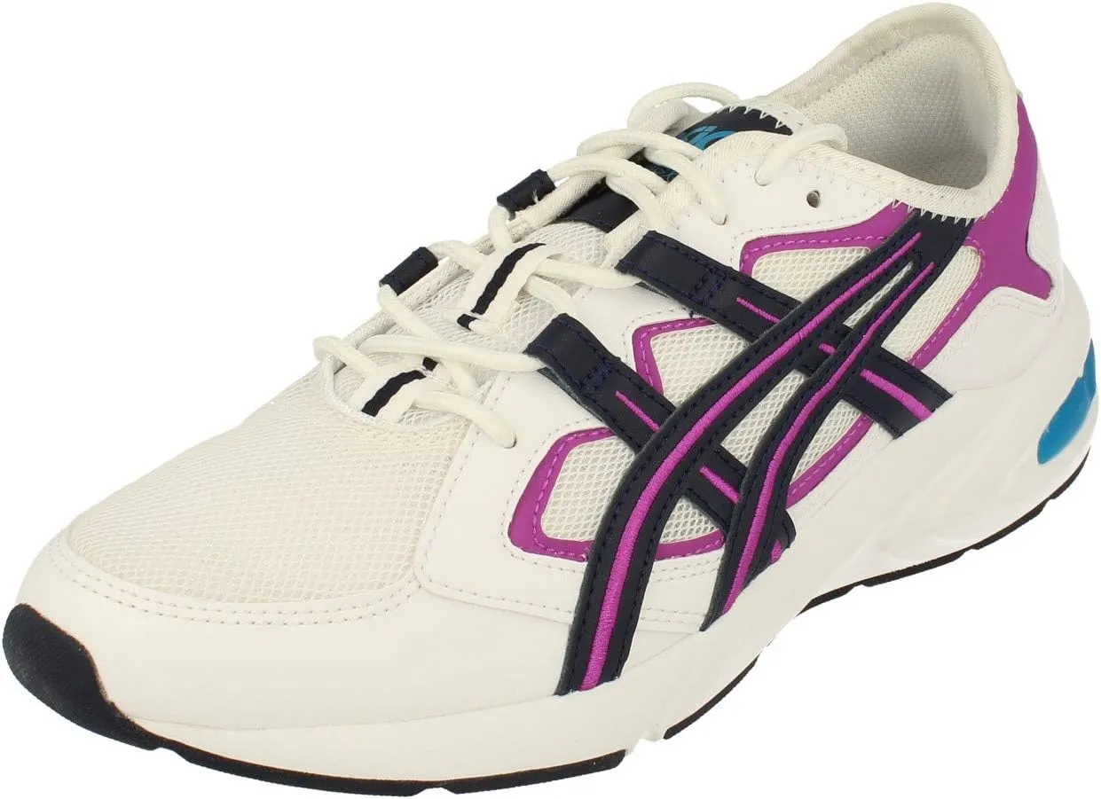 ASICS unisex-adult Sneaker