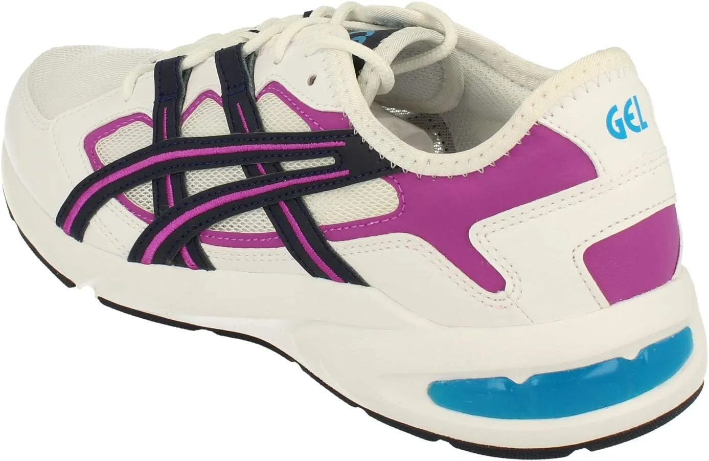 ASICS unisex-adult Sneaker