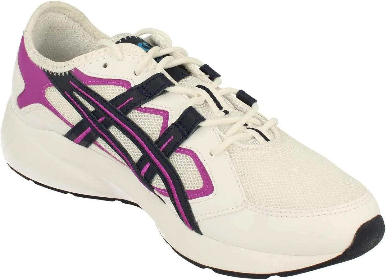 ASICS unisex-adult Sneaker
