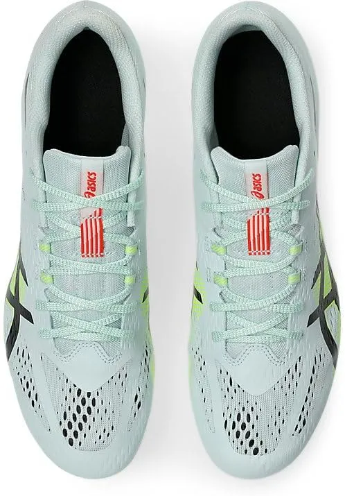 ASICS Unisex Hyper MD 8 Track & Field Shoe
