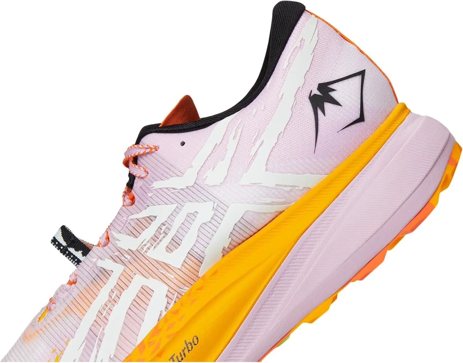 ASICS Women's Metafuji Trail Sneaker