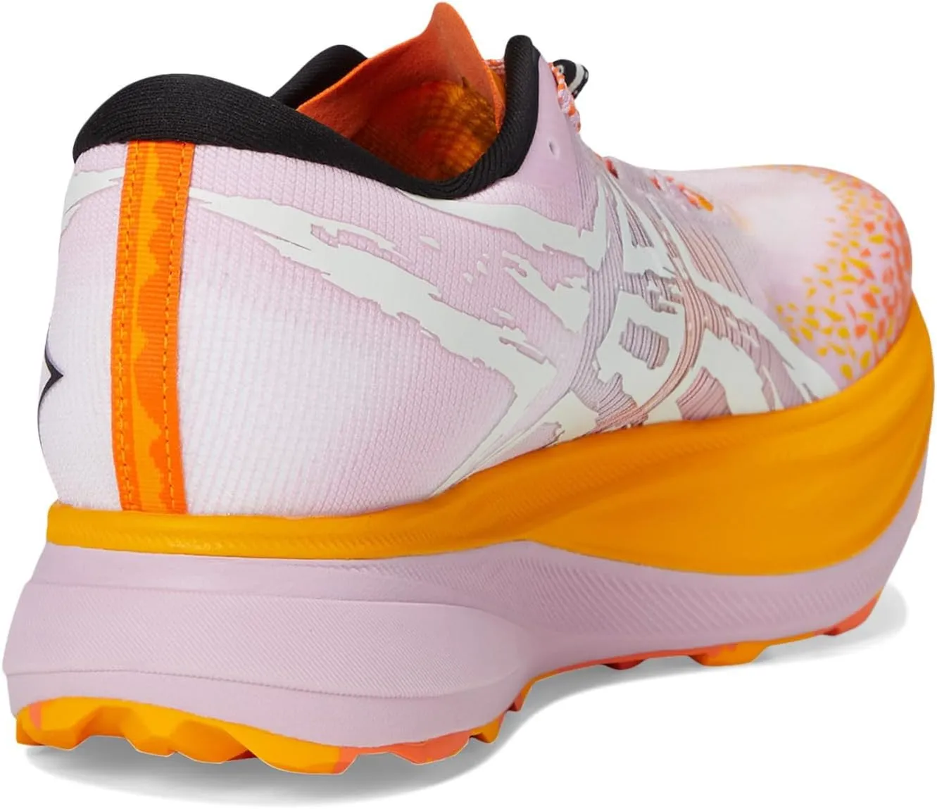 ASICS Women's Metafuji Trail Sneaker