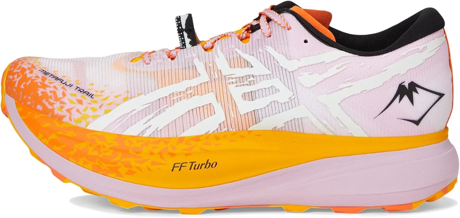 ASICS Women's Metafuji Trail Sneaker
