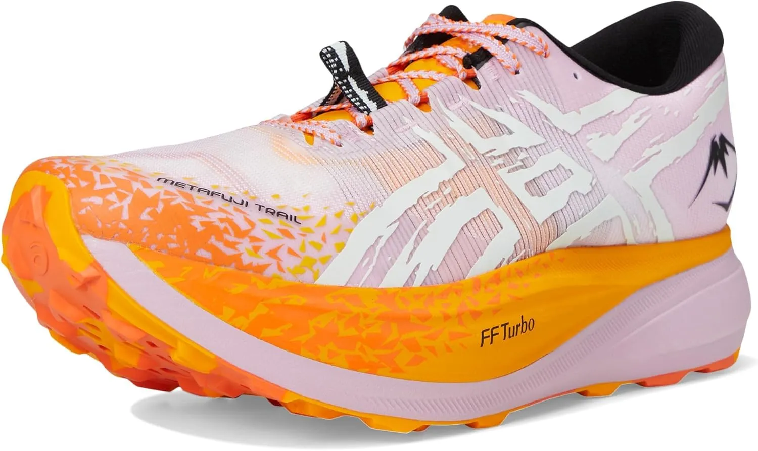 ASICS Women's Metafuji Trail Sneaker