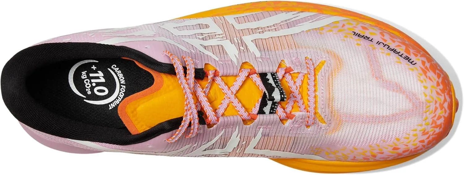 ASICS Women's Metafuji Trail Sneaker