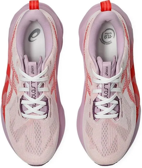 ASICS Women's Novablast 5 Sneaker