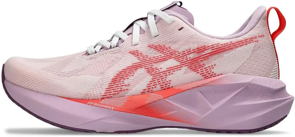 ASICS Women's Novablast 5 Sneaker