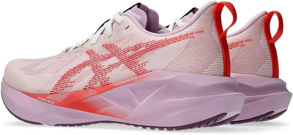 ASICS Women's Novablast 5 Sneaker