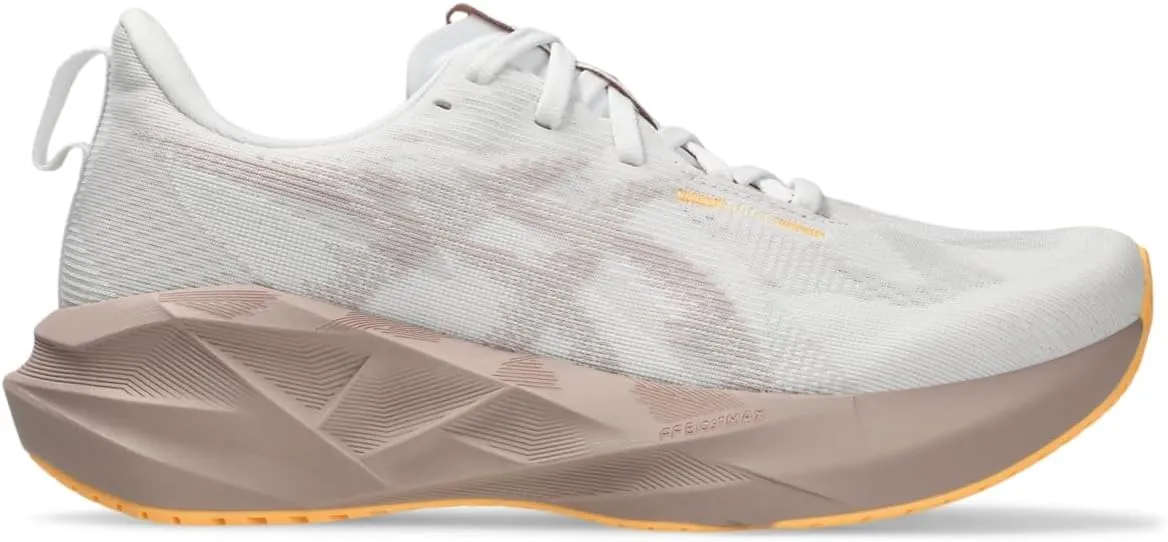 ASICS Women's Novablast 5 Sneaker