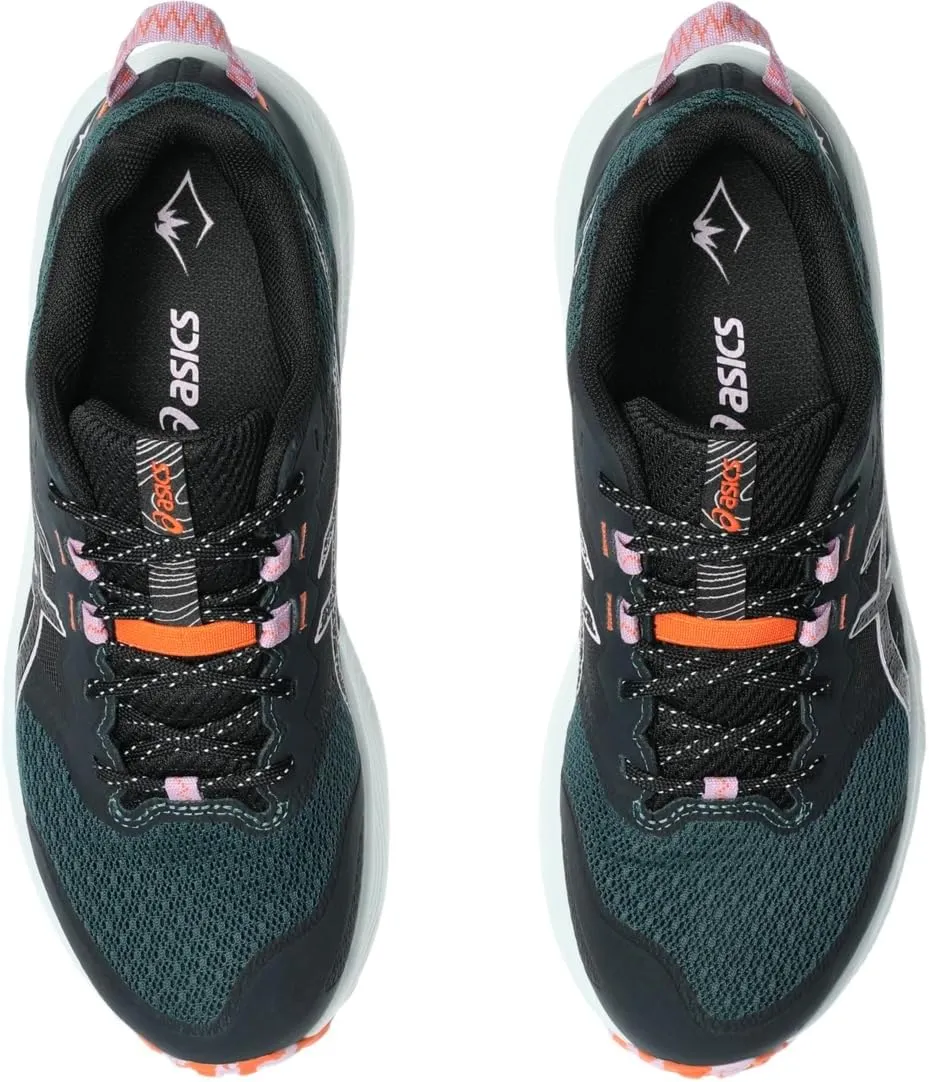 Asics Women's Trabuco Terra 2 Running Shoe