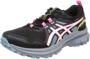 Asics Women's Trail Scout 3 Running Shoe
