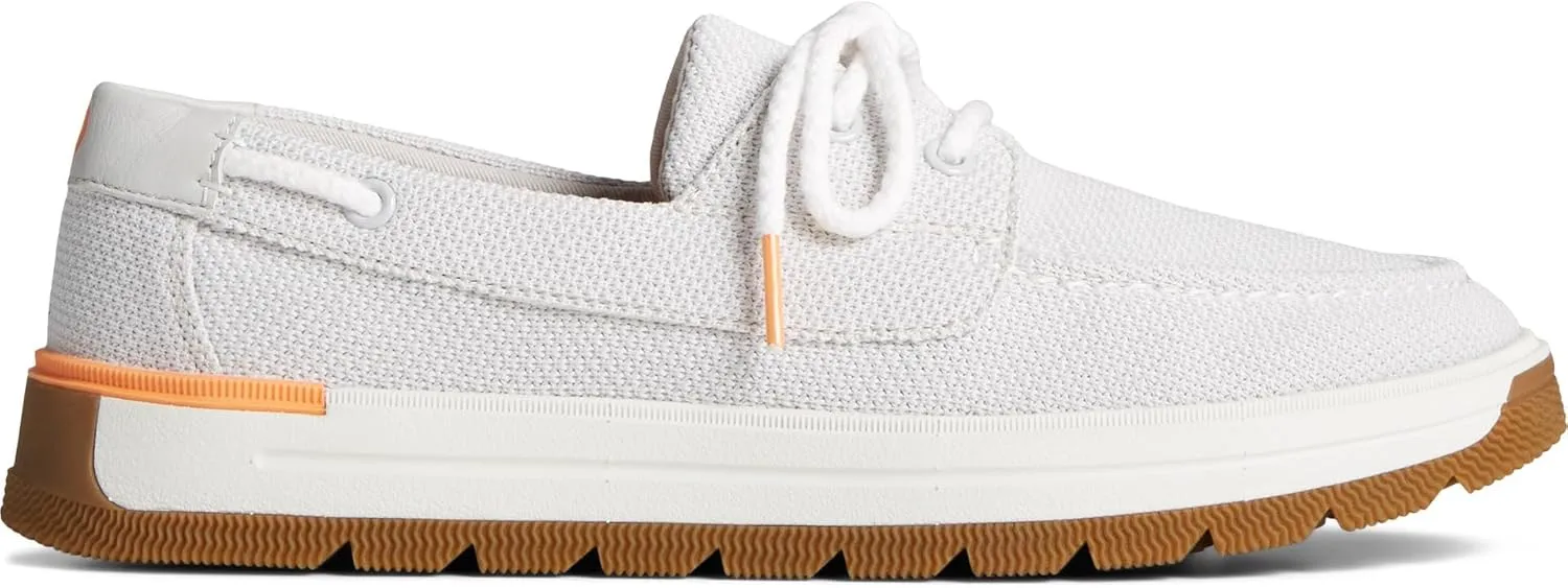Augusta Boat Shoe