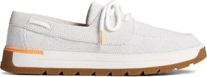 Augusta Boat Shoe