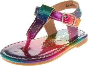 Baby-Girl's Strappy Sandal