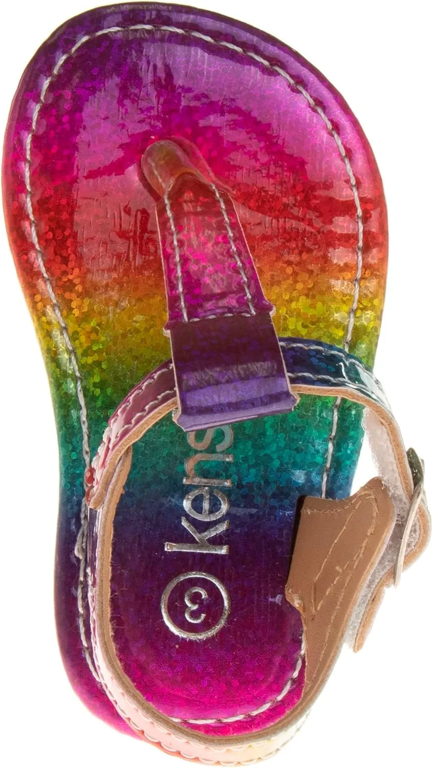 Baby-Girl's Strappy Sandal