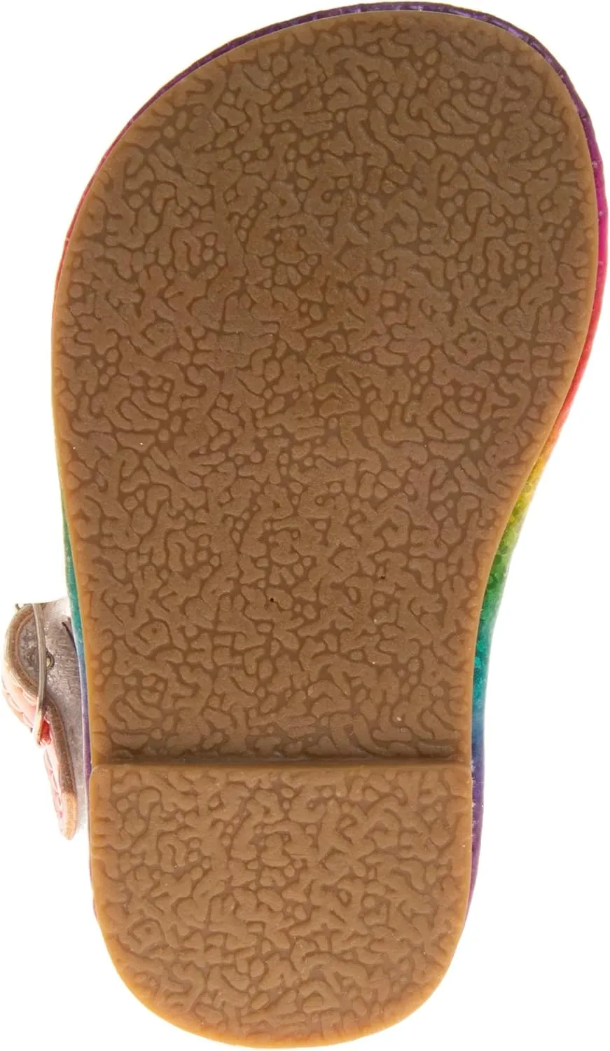 Baby-Girl's Strappy Sandal