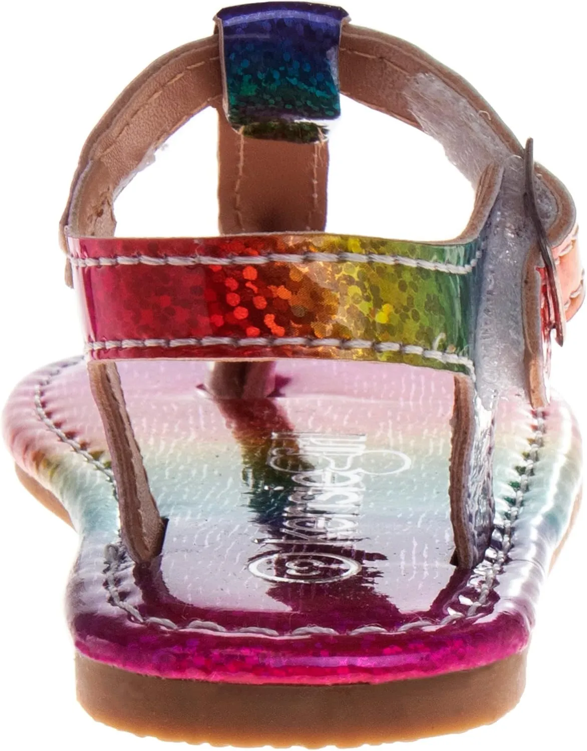 Baby-Girl's Strappy Sandal