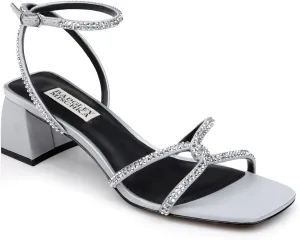 Badgley Mischka Women's Brisa Heeled Sandal