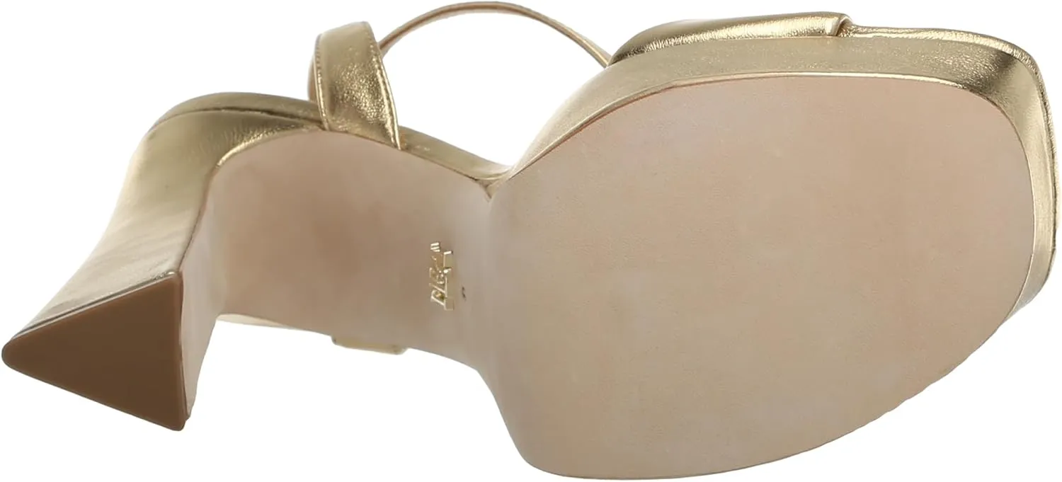 Badgley Mischka Women's CAIA Heeled Sandal