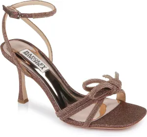 Badgley Mischka Women's Effie Heeled Sandal