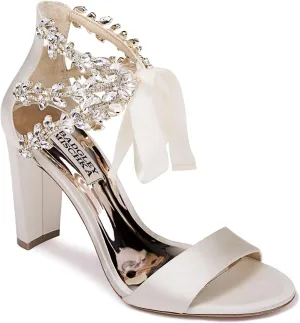 Badgley Mischka Women's Everafter Heeled Sandal