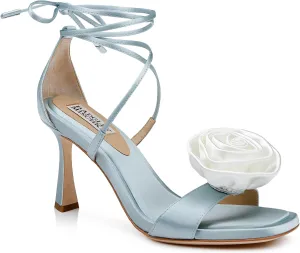 Badgley Mischka Women's Janelle Heeled Sandal