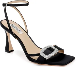 Badgley Mischka Women's Judith Heeled Sandal