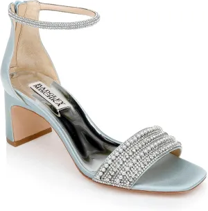 Badgley Mischka Women's Kameryn Heeled Sandal