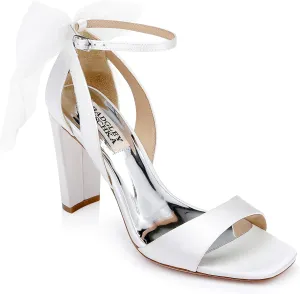 Badgley Mischka Women's Kim Heeled Sandal