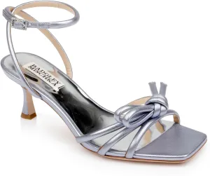 Badgley Mischka Women's Loyalty Heeled Sandal