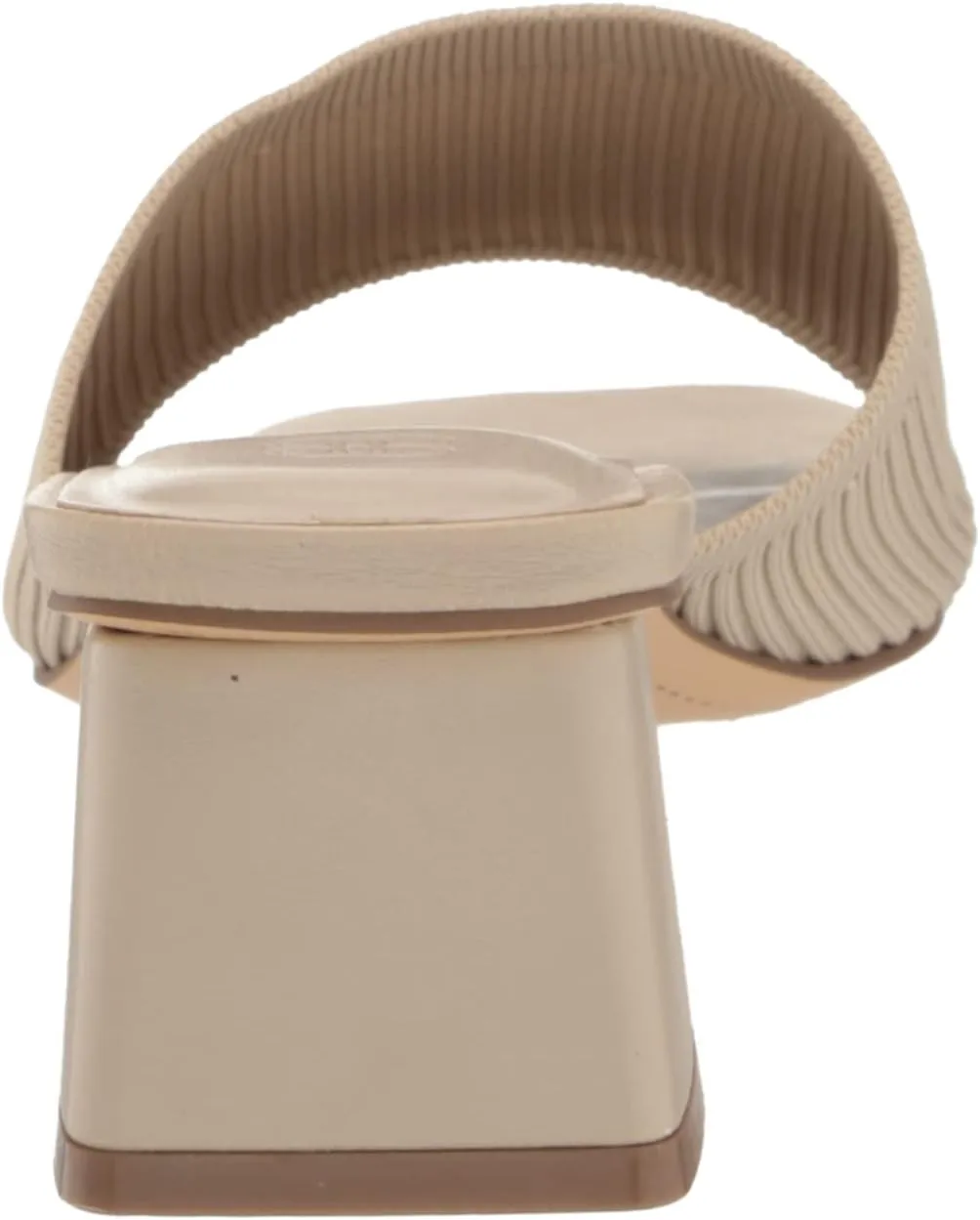 Bandolino Women's Cutey Heeled Sandal
