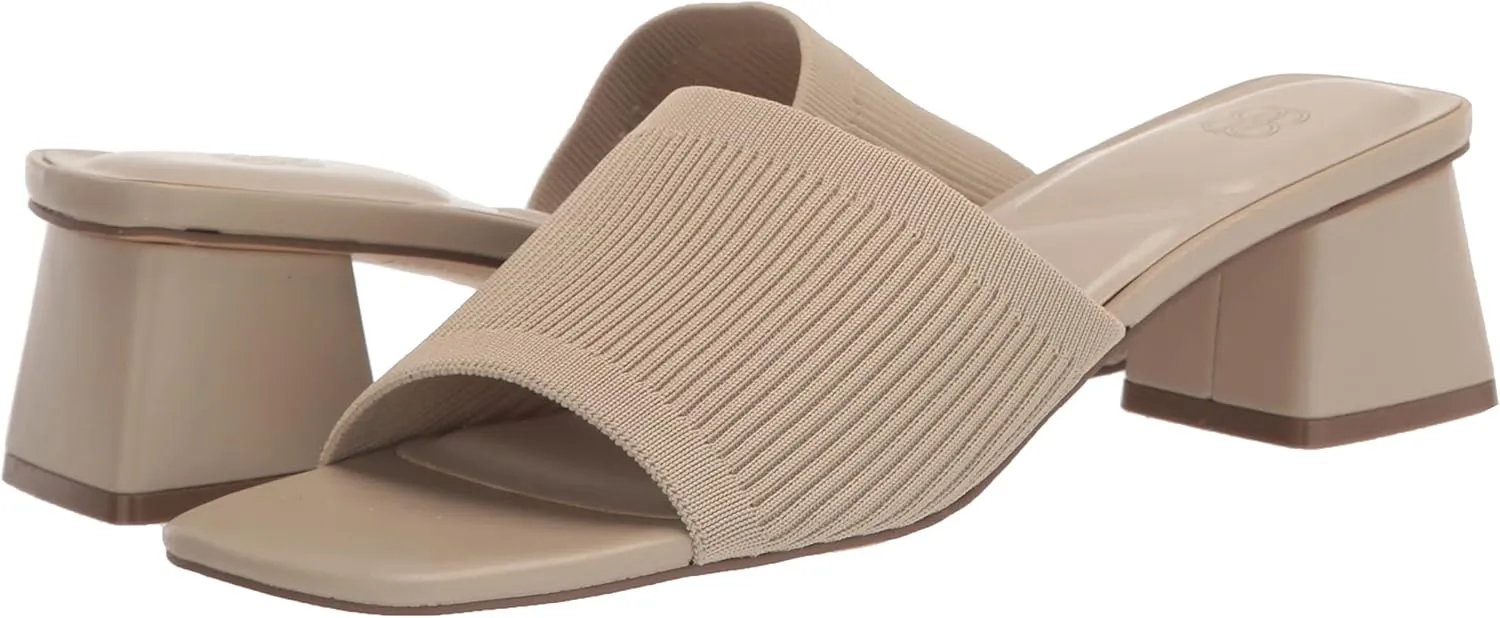 Bandolino Women's Cutey Heeled Sandal