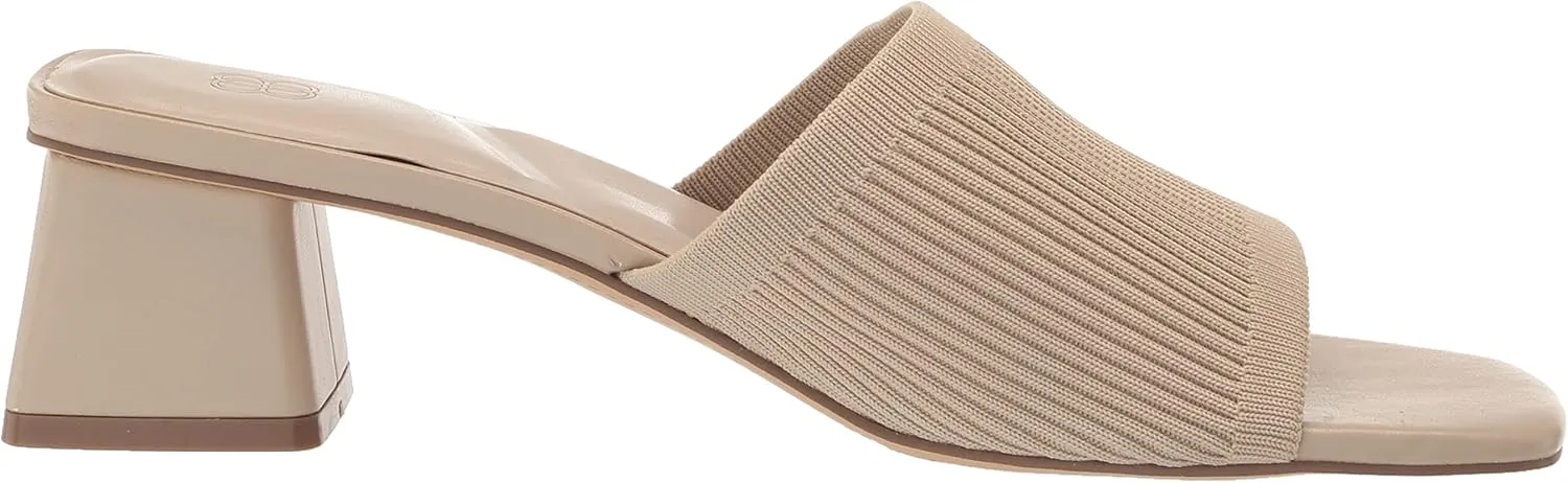 Bandolino Women's Cutey Heeled Sandal