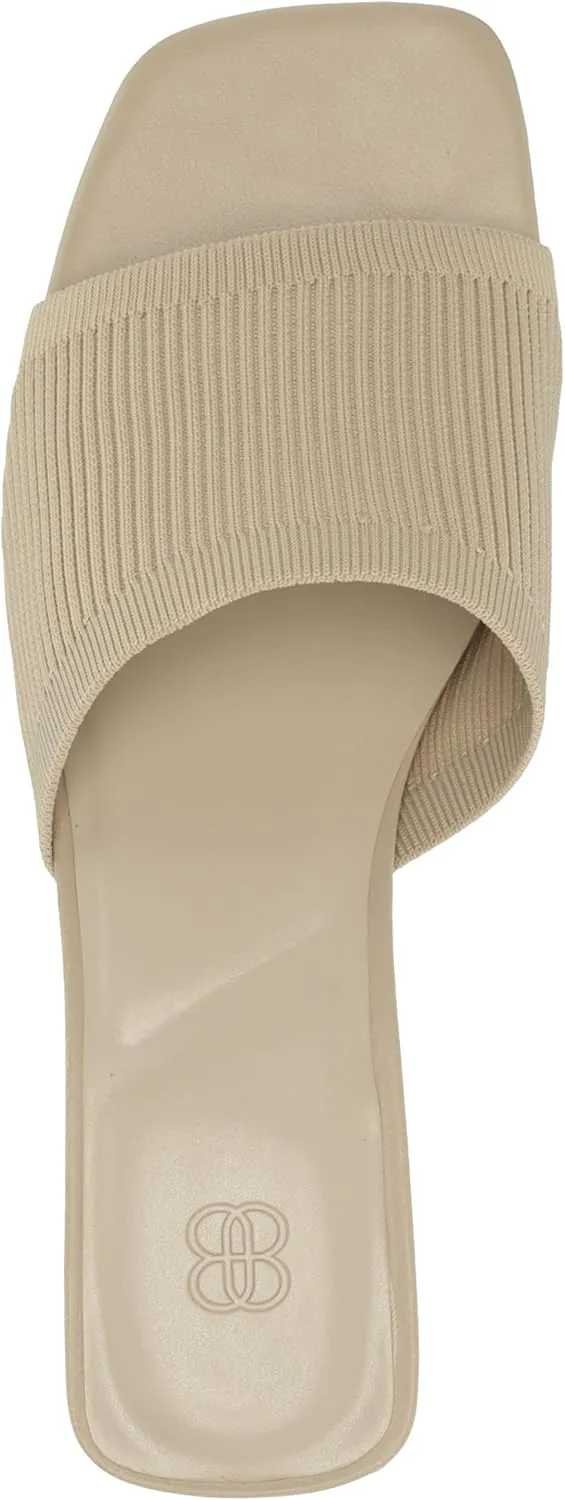 Bandolino Women's Cutey Heeled Sandal