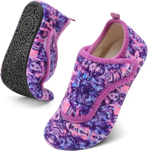 BARERUN Slippers for Women Men Wide House Diabetic Shoes for Women Men Warm Arthritis Edema Swollen Neuropathy Socks Slip on Adjustable Fuzzy Comfy Soft Womens Mens Bedroom Sliipers