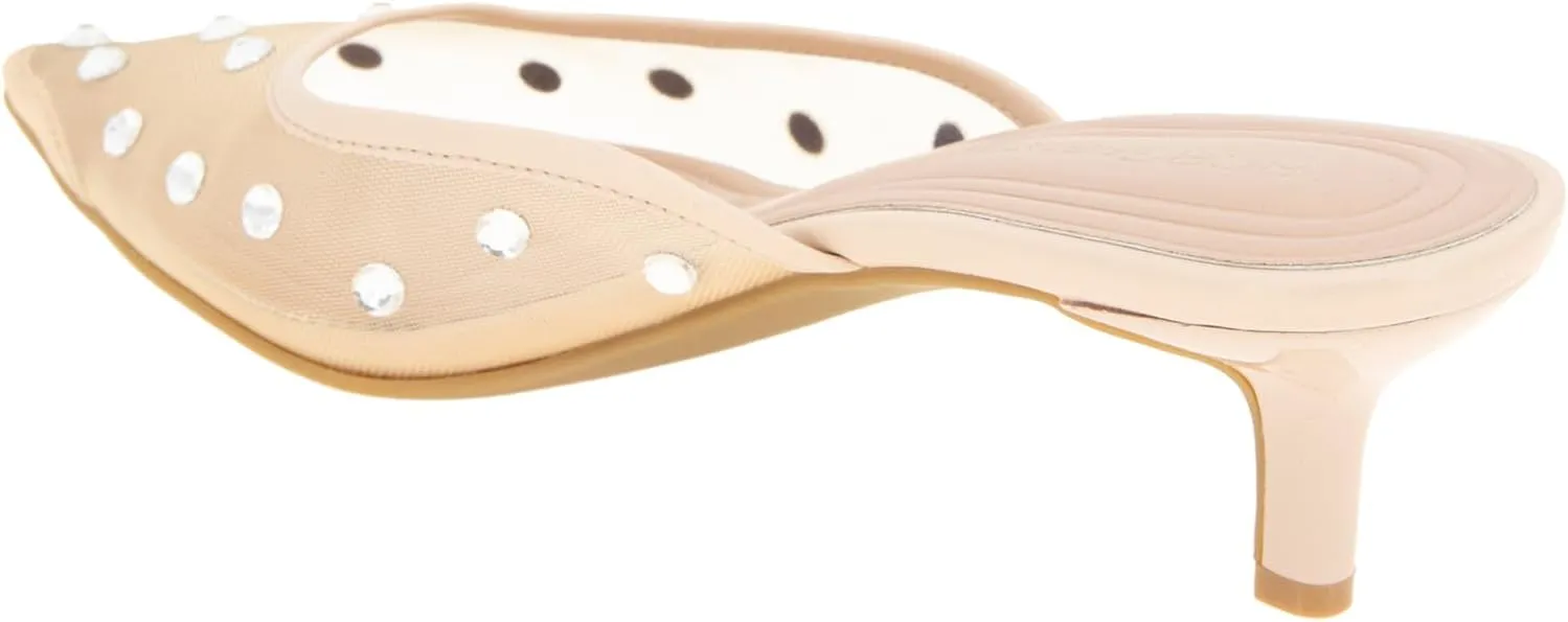 BCBGeneration Women's Dixy Mule