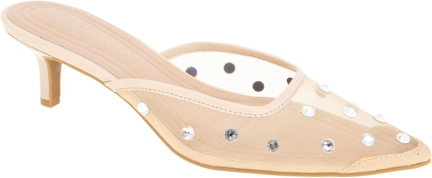 BCBGeneration Women's Dixy Mule